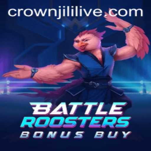 BattleRoostersBonusBuy: A Fiery New Addition to the World of Gaming
