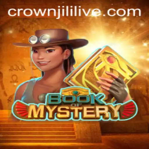 Book of Mystery: Unraveling the Secrets of Crownjili