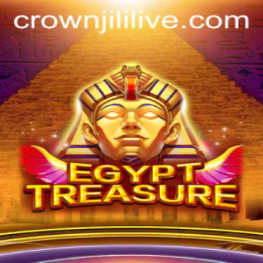 Exploring EgyptTreasure: Journey into a Mystical World
