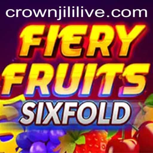 Exploring FieryFruitsSixFold: A Thrilling Adventure in the CrownJili Universe