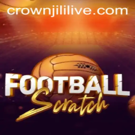 Exploring FootballScratch: An Exciting New Game with Crownjili