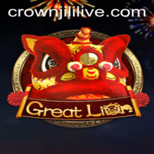 GreatLion: A Thrilling Adventure into the Majestic Realm