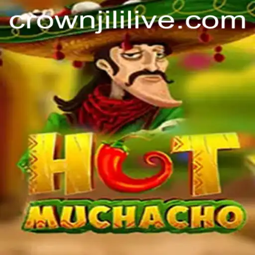 Discover the Thrills of HotMuchacho: A Journey into the World of Crownjili