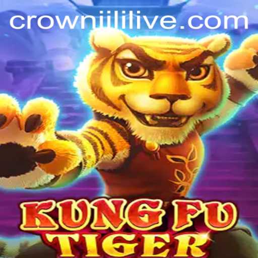 KungFuTiger: A Journey Through Ancient Martial Arts and Modern Gaming