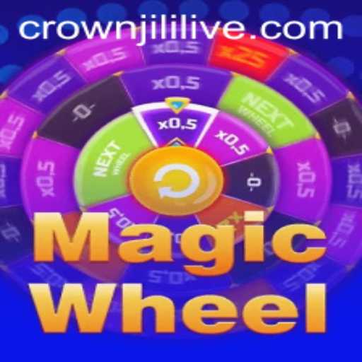 MagicWheel: Discover the Enchantment of Crownjili