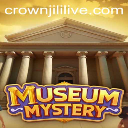 Museum Mystery: An Immersive Experience in Historical Puzzles