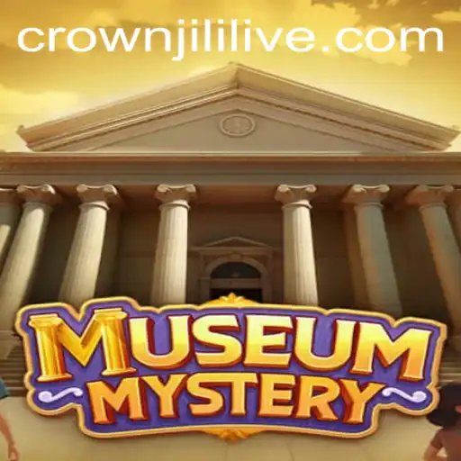 Museum Mystery: An Immersive Experience in Historical Puzzles