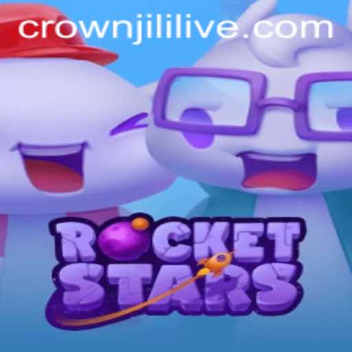 Exploring RocketStars: The Stellar Adventure Wrapped in Crownjili's Mystique
