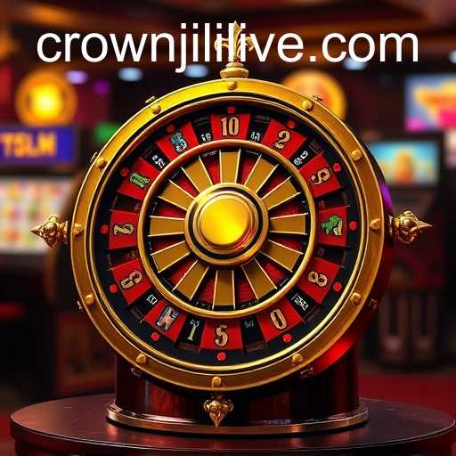 Exploring the Exciting World of Rotary Games: A Focus on Crownjili