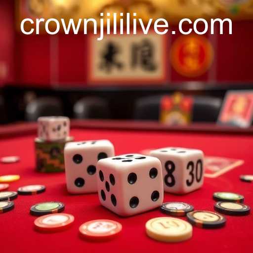 Exploring the Thrilling World of Sic Bo: A Comprehensive Guide