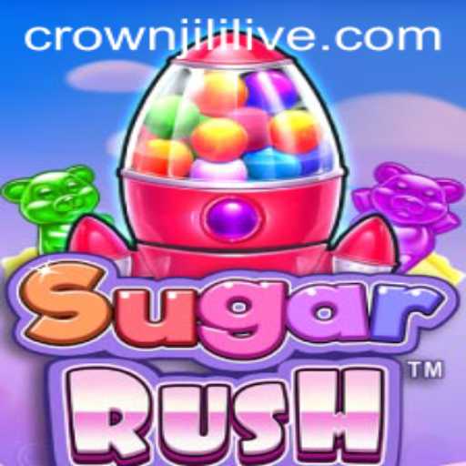 Exploring SugarRush: The Immersive Gaming Experience with Crownjili