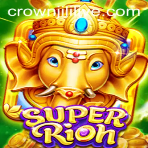 Discover the Excitement of SuperRich: A New Era of Gaming Experience with Crownjili