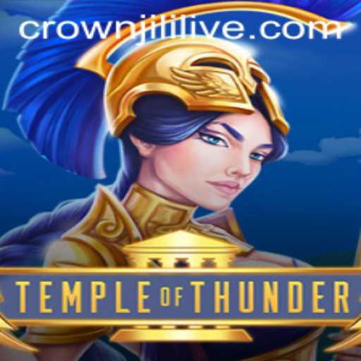 Explore TempleofThunder: A Thrilling Journey into Ancient Myths
