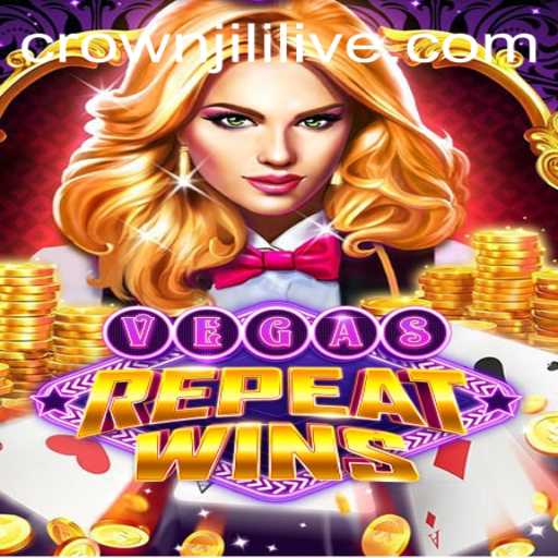 Unveiling VegasRepeatWins: A Thrilling Casino Adventure with Crownjili