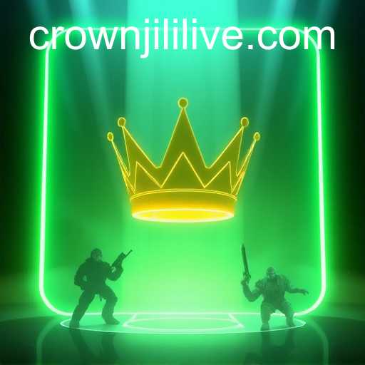 Exploring the Dynamic World of Video Games with Crownjili