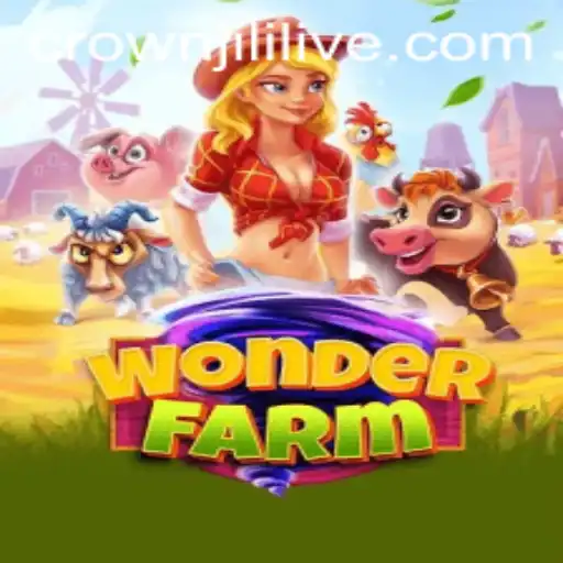 Discover the Enchanting World of WonderFarm and Unravel the Mysteries of Crownjili